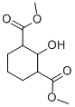 DIMETHYL 2-HYDROXYCYCLOHEXANE-1,3-DICARBOXYLATE CAS#: 42286-73-7