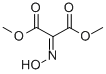 DIMETHYL 2-(HYDROXYIMINO)MALONATE CAS#: 42937-74-6