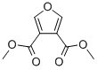 DIMETHYL 3,4-FURANDICARBOXYLATE CAS#: 4282-33-1