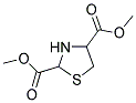 DIMETHYL THIAZOLIDINE-2,4-DICARBOXYLATE CAS#: 318233-97-5