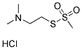 (DIMETHYLAMINO)ETHYL METHANETHIOSULFONATE HYDROCHLORIDE CAS#: 355803-75-7