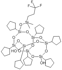((DIMETHYL(TRIFLUOROMETHYL)ETHYL)SILYLO& CAS#: 352538-85-3