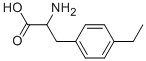 DL-4-Ethylphenylalanine CAS#: 4313-77-3