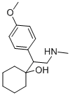 D,L N-Desmethylvenlafaxine CAS#: 149289-30-5