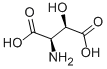 DL-THREO-BETA-HYDROXYASPARTIC ACID CAS#: 4294-45-5