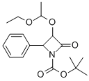 DOCETAXEL SIDE CHAIN NO 1 CAS#: 152089-12-8