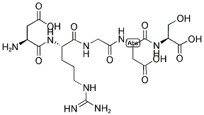 DRGDS CAS#: 151997-53-4