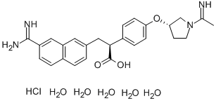 DX 9065a CAS#: 155204-81-2