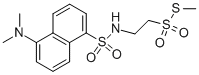 Dansylamidoethyl Methanethiosulfonate CAS#: 355115-41-2