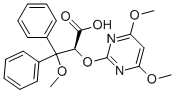 Darusentan CAS#: 171714-84-4