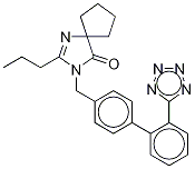 DeMethyl Irbesartan CAS#: 158778-58-6
