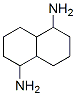 Decahydro-1,5-naphthalenediamine CAS#: 40015-87-0