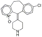 Desloratadine Pyridine N-oxide CAS#: 169253-26-3