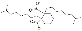 Di-isononyl-cyclohexane-1,2-dicarboxylate CAS#: 166412-78-8