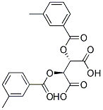 Di-m-toluoyl-D-tartaric acid CAS#: 391624-70-7