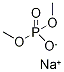 DiMethyl Phosphate-13C2 SodiuM Salt CAS#: 157487-95-1