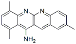 Dibenzo[b,g][1,8]naphthyridin-11-amine, 2,7,10-trimethyl- (9CI) CAS#: 351357-63-6