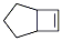 Dicyclo[3.2.0]hepta-6-ene CAS#: 4927-03-1