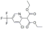 Diethyl 2-[3-chloro-5-(trifluoromethyl)pyridin-2-yl]malonate CAS#: 172527-71-8