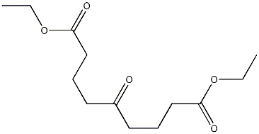 Diethyl 5-oxononanedioate CAS#: 40833-04-3