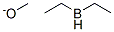 Diethylboron methoxide CAS#: 4253-80-9