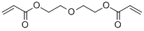 Diethylene glycol diacrylate CAS#: 4074-88-8