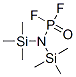 Difluoro[bis(trimethylsilyl)amino]phosphine oxide CAS#: 41309-92-6