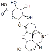 Dihydromorphine-3-glucuronide CAS#: 40505-77-9