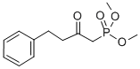 Dimethyl (2-oxo-4-phenylbutyl)phosphonate CAS#: 41162-19-0