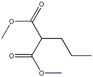 Dimethyl 2-propylmalonate CAS#: 163033-62-3
