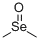 Dimethyl selenoxide CAS#: 4371-90-8