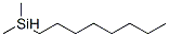 Dimethyloctylsilane CAS#: 40934-68-7