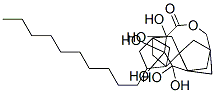 Dipentaerythrityl hexahydroxystearate CAS#: 151030-83-0