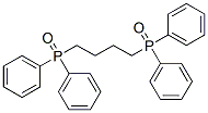 Diphenyl[4-(diphenylphosphinyl)butyl]phosphine oxide CAS#: 4151-27-3
