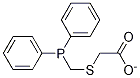 (Diphenylphosphino)Methanethiol S-Acetate CAS#: 324753-11-9