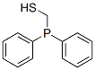 (Diphenylphosphino)methanethiol CAS#: 324753-16-4