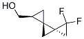 Dispiro[2.0.2.1]heptane-1-methanol, 5,5-difluoro-, (1S,3R,4R)- (9CI) CAS#: 389873-52-3
