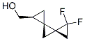 Dispiro[2.0.2.1]heptane-1-methanol, 5,5-difluoro-, (1S,3R,4S)- (9CI) CAS#: 389873-51-2