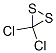 Dithiirane, dichloro- (9CI) CAS#: 343267-76-5