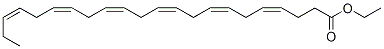 Docosahexaenoic Acid-d5 Ethyl Ester CAS#: 159146-01-7