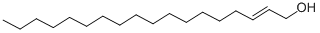 (E)-2-OCTADECENOL CAS#: 41207-34-5