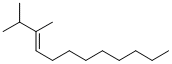 E-2,3-Dimethyl-3-dodecene CAS#: 174783-19-8
