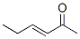 (E)-5-Methyl-3-pentene-2-one CAS#: 4376-23-2