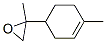 (E)-limoneneoxide,trans-1,2-epoxy-p-menth-8-ene,trans-limoneneepoxide,(E)-limoneneoxide CAS#: 4959-35-7