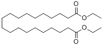 EICOSANEDIOIC ACID DIETHYL ESTER CAS#: 42235-39-2
