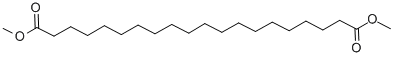 EICOSANEDIOIC ACID DIMETHYL ESTER CAS#: 42235-38-1
