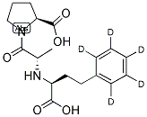 ENALAPRILAT-D5 CAS#: 349554-01-4