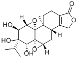 EPI-TRIPTOLIDE CAS#: 147852-78-6