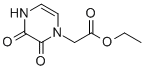 ETHYL 2-(3-HYDROXY-2-OXOPYRAZIN-1(2H)-YL)ACETATE CAS#: 312904-87-3