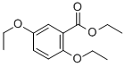 ETHYL-2 5-DIETHOXYBENZOATE 97 CAS#: 351002-97-6